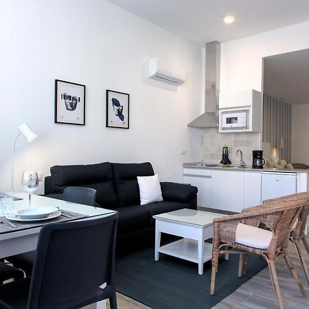 Hotel Apartamentos Mpd Mérida Eksteriør billede