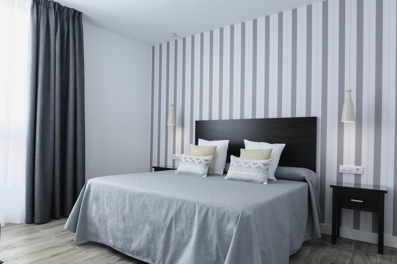 Hotel Apartamentos Mpd Mérida Eksteriør billede