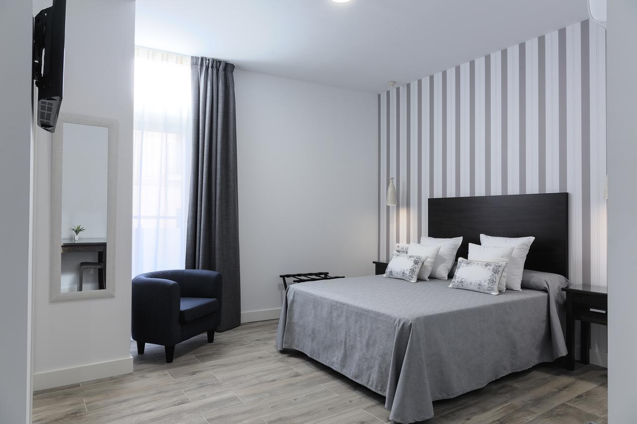 Hotel Apartamentos Mpd Mérida Eksteriør billede