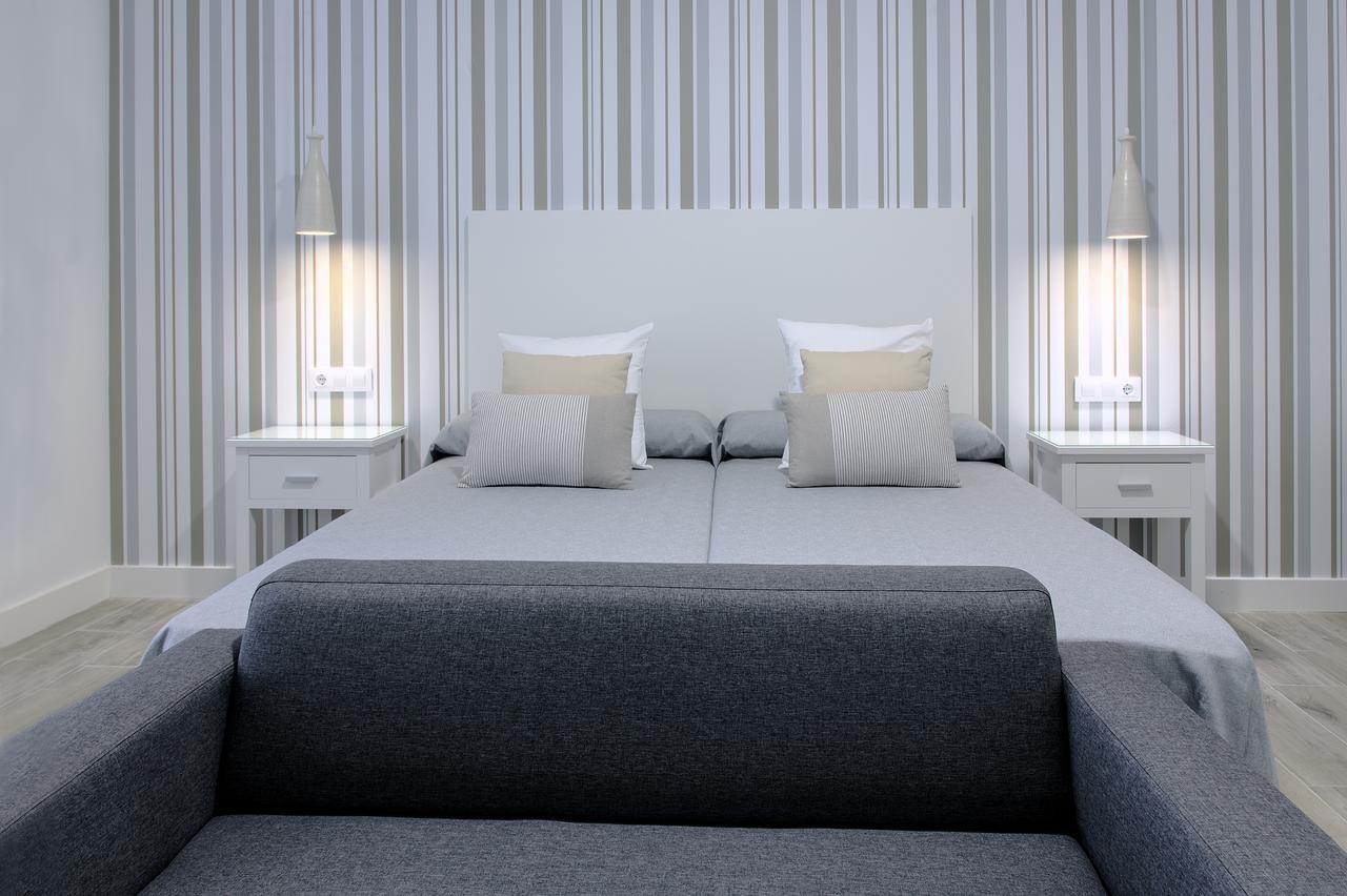 Hotel Apartamentos Mpd Mérida Eksteriør billede