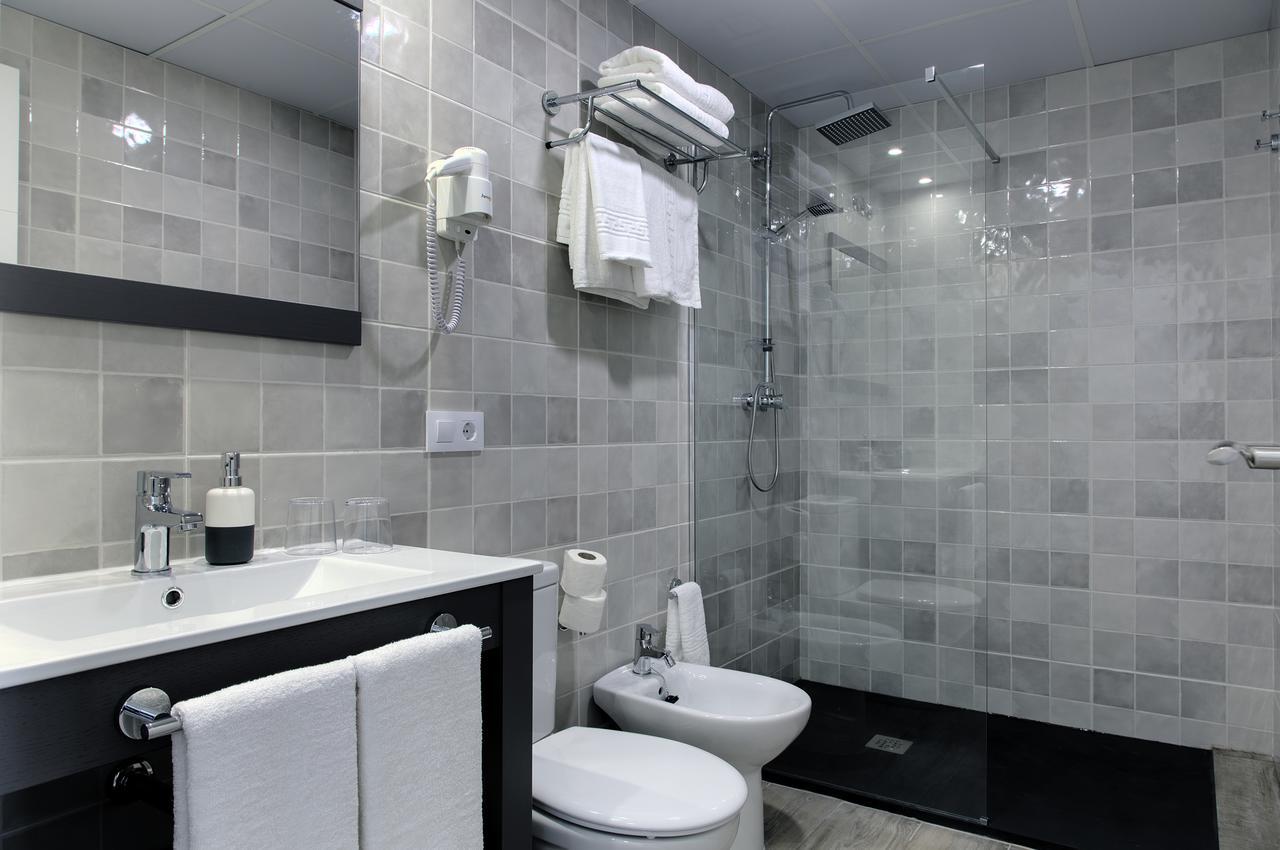 Hotel Apartamentos Mpd Mérida Eksteriør billede