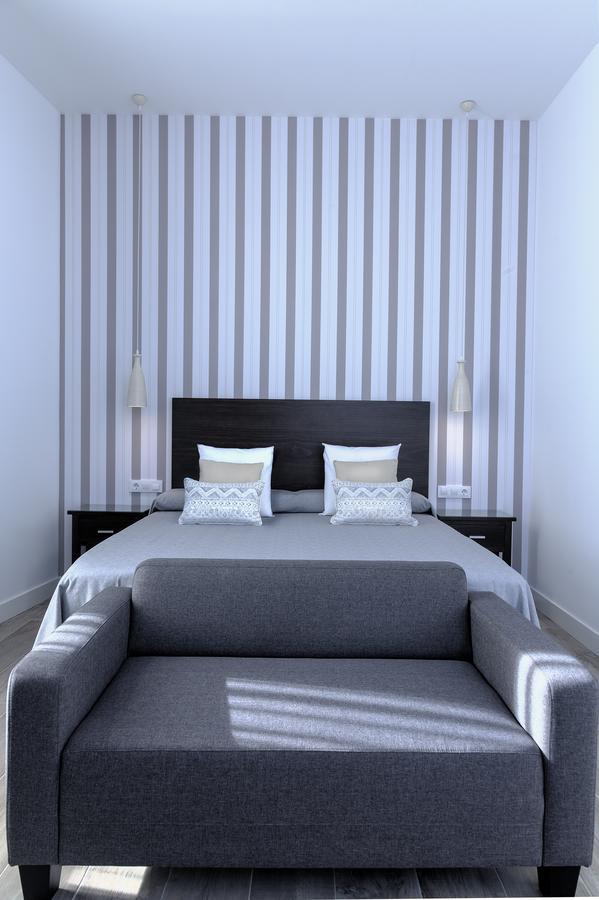 Hotel Apartamentos Mpd Mérida Eksteriør billede