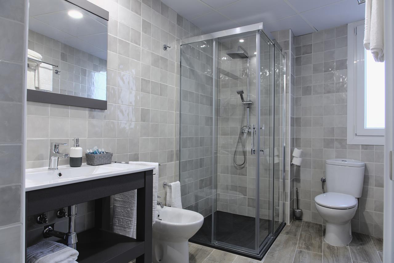 Hotel Apartamentos Mpd Mérida Eksteriør billede