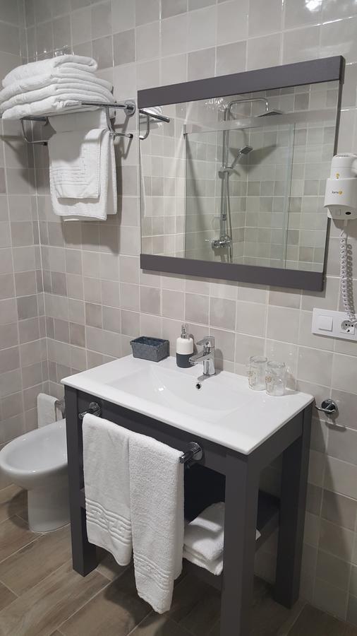 Hotel Apartamentos Mpd Mérida Eksteriør billede
