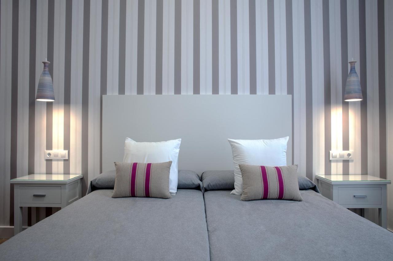 Hotel Apartamentos Mpd Mérida Eksteriør billede