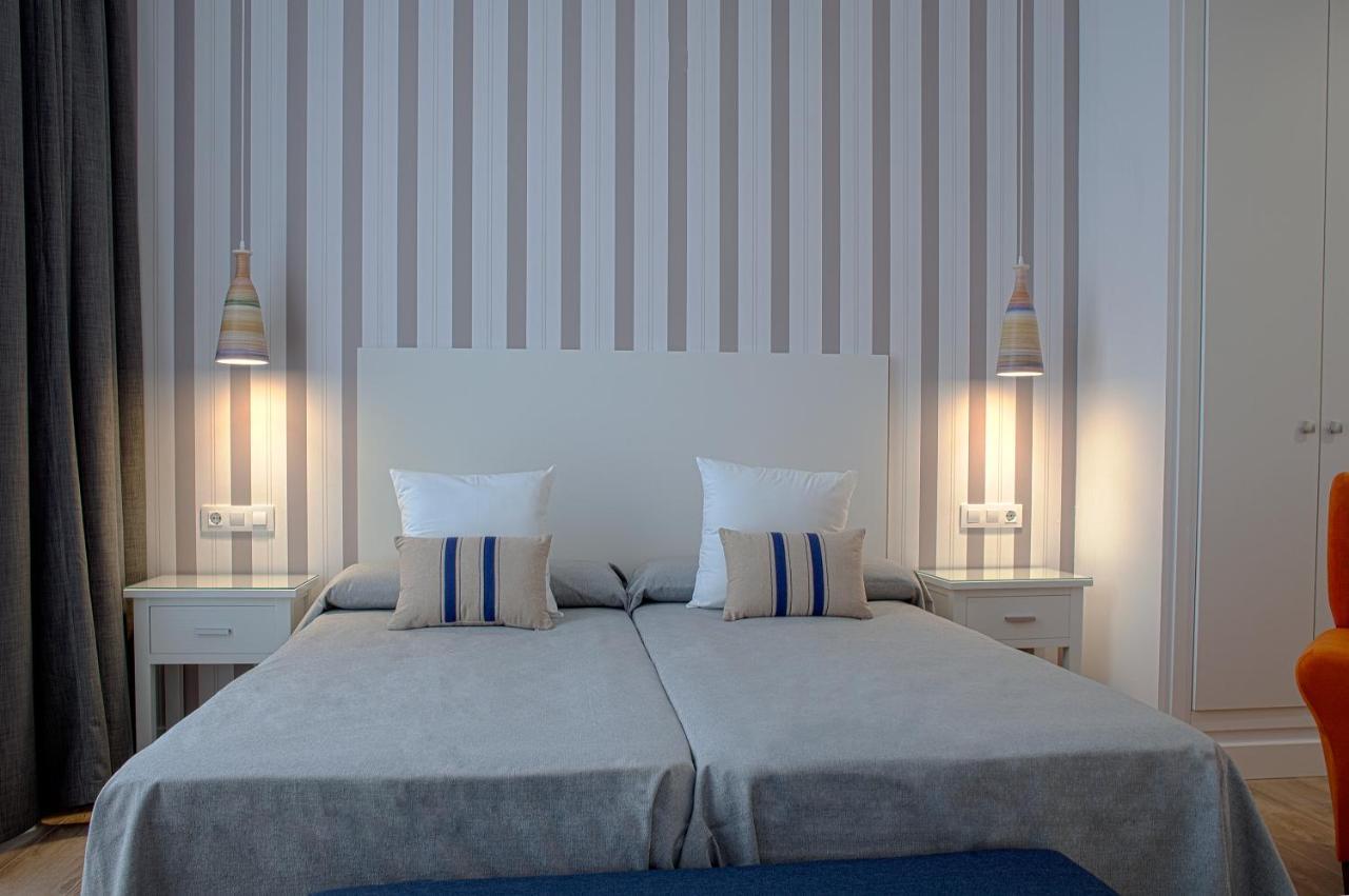 Hotel Apartamentos Mpd Mérida Eksteriør billede