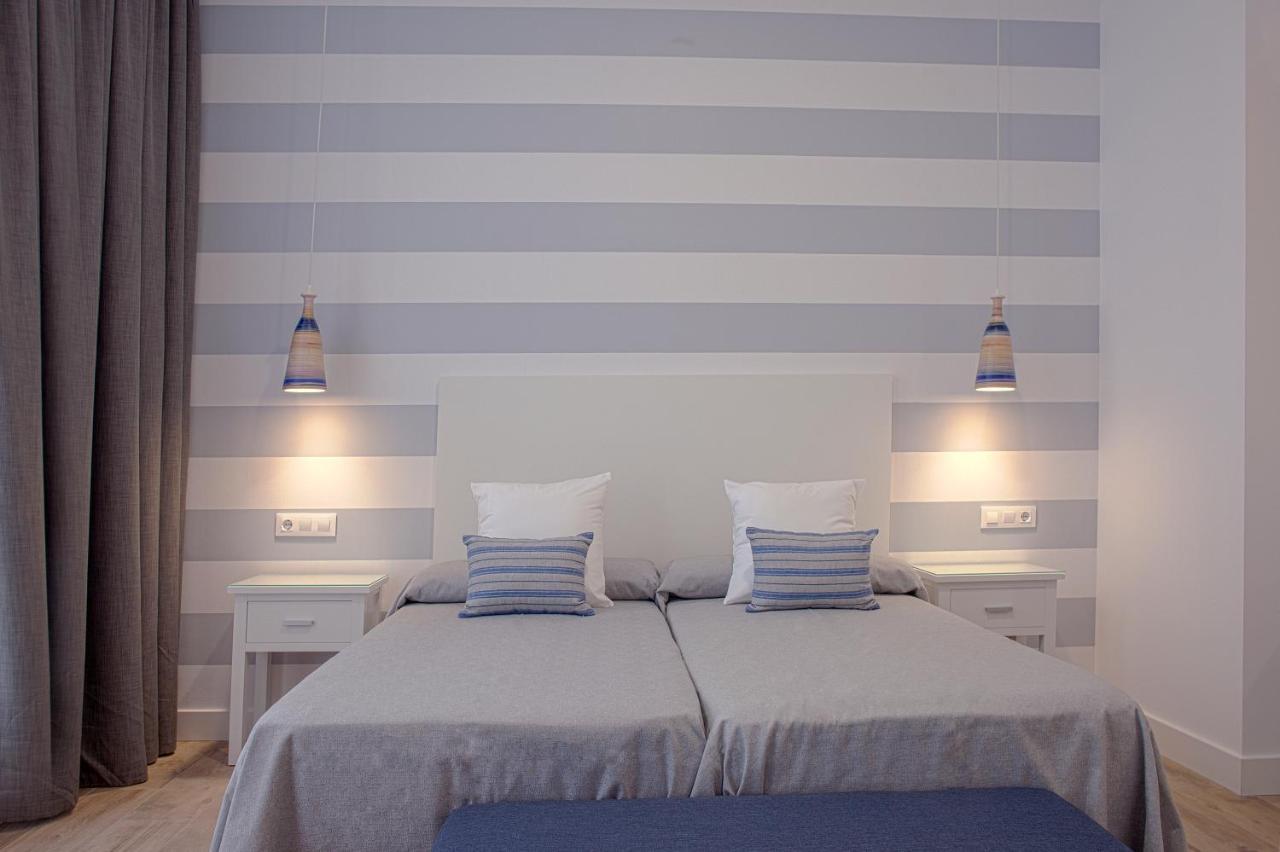 Hotel Apartamentos Mpd Mérida Eksteriør billede