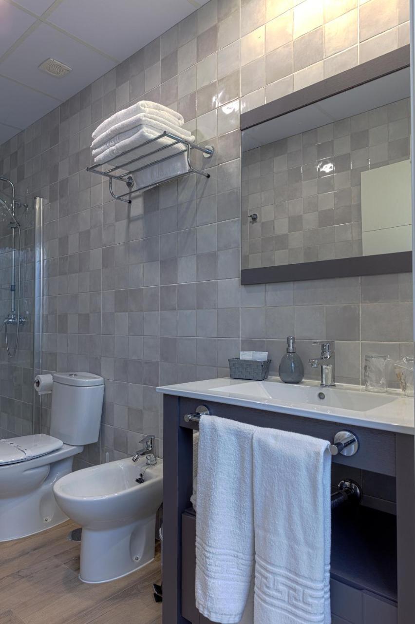 Hotel Apartamentos Mpd Mérida Eksteriør billede